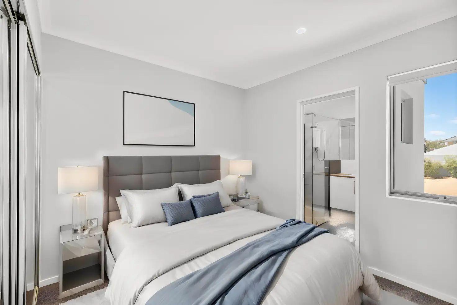 Main view of Homely apartment listing, 12/16 Chisholm Way, Balga WA 6061