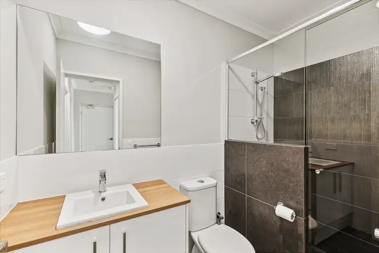 Fourth view of Homely apartment listing, 12/16 Chisholm Way, Balga WA 6061
