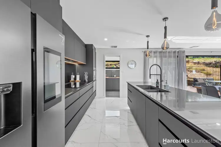 Fourth view of Homely house listing, 4 Amali Court, West Launceston TAS 7250