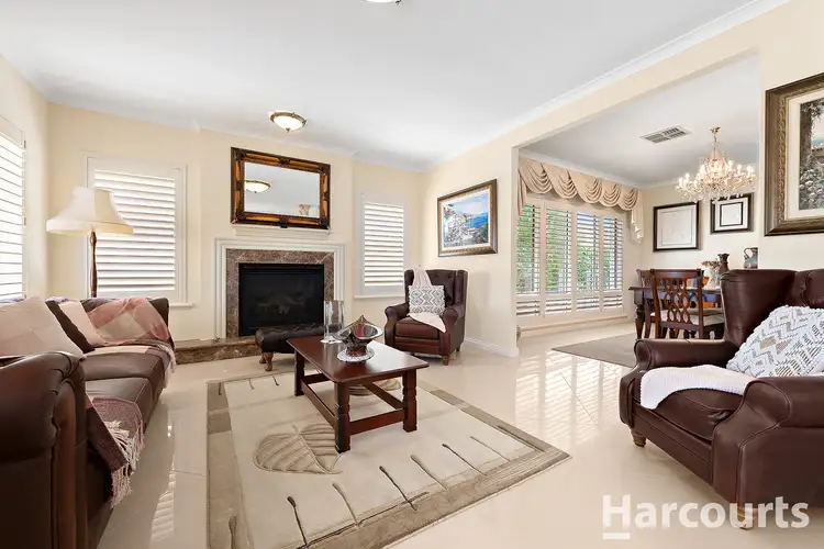 Third view of Homely house listing, 43 Endeavour Circle, Wannanup WA 6210
