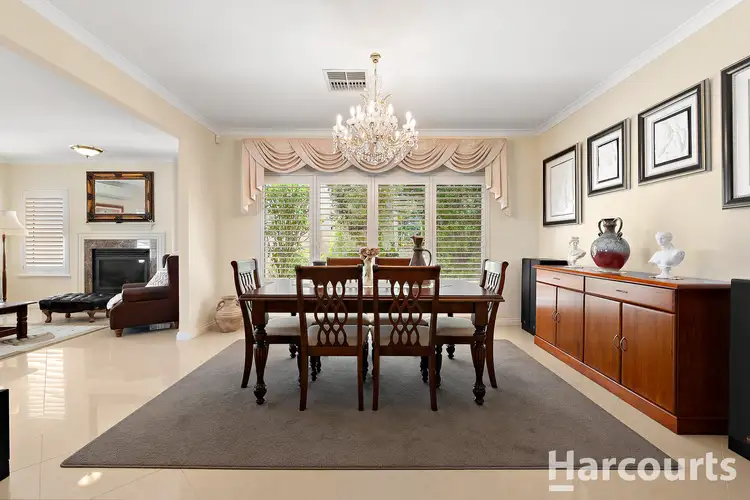 Fourth view of Homely house listing, 43 Endeavour Circle, Wannanup WA 6210