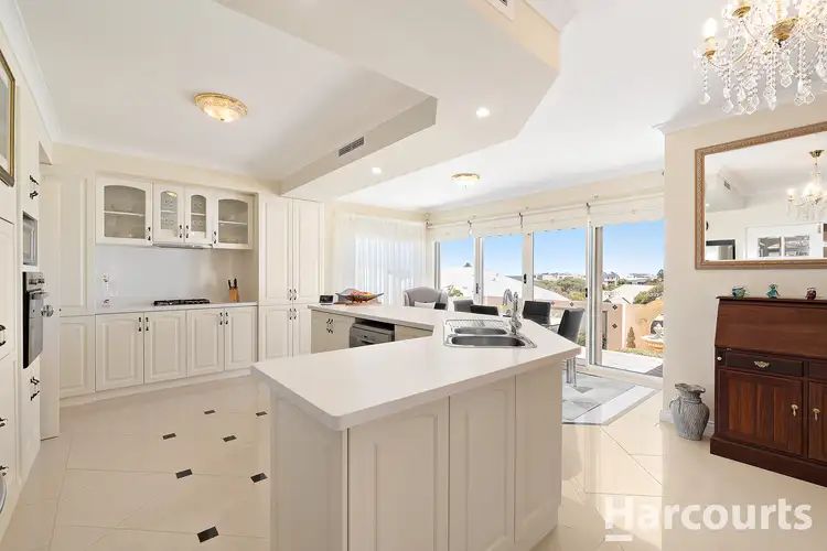Fifth view of Homely house listing, 43 Endeavour Circle, Wannanup WA 6210