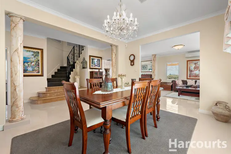 Sixth view of Homely house listing, 43 Endeavour Circle, Wannanup WA 6210