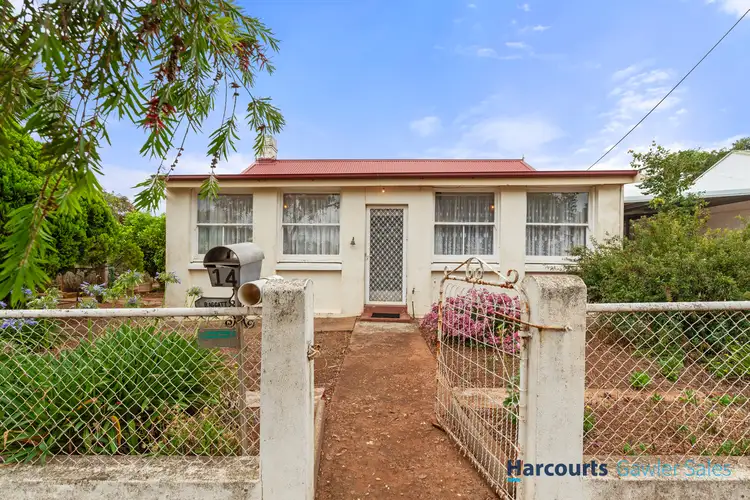 14 Spur Street, Saddleworth SA 5413