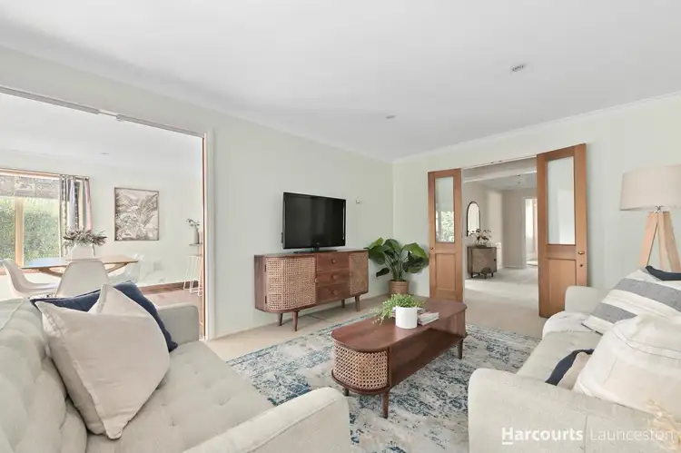 Fifth view of Homely house listing, 6 Campbell Street, Newstead TAS 7250