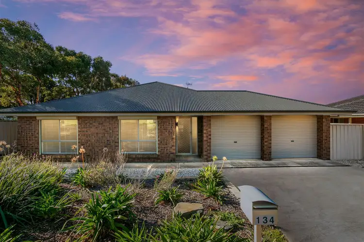 Main view of Homely house listing, 134 Beach Road, Goolwa SA 5214