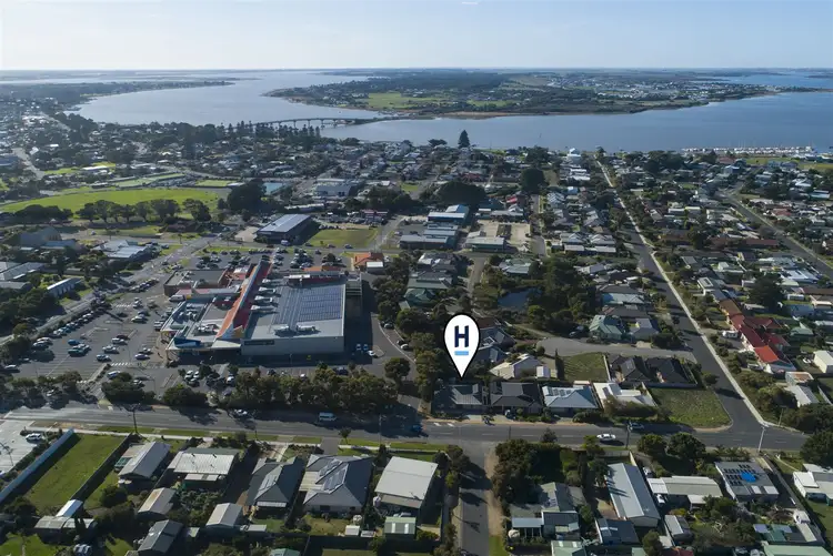Second view of Homely house listing, 134 Beach Road, Goolwa SA 5214