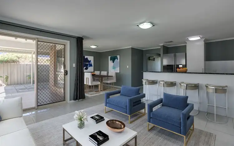 Fifth view of Homely house listing, 134 Beach Road, Goolwa SA 5214