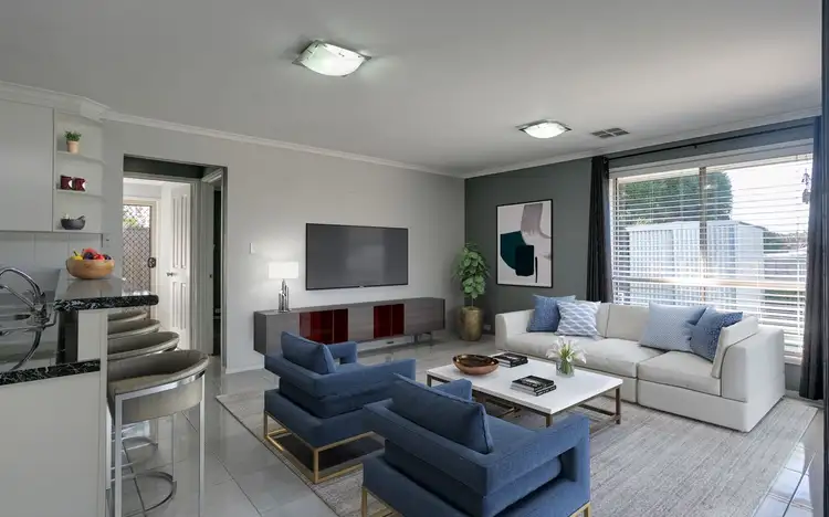 Sixth view of Homely house listing, 134 Beach Road, Goolwa SA 5214