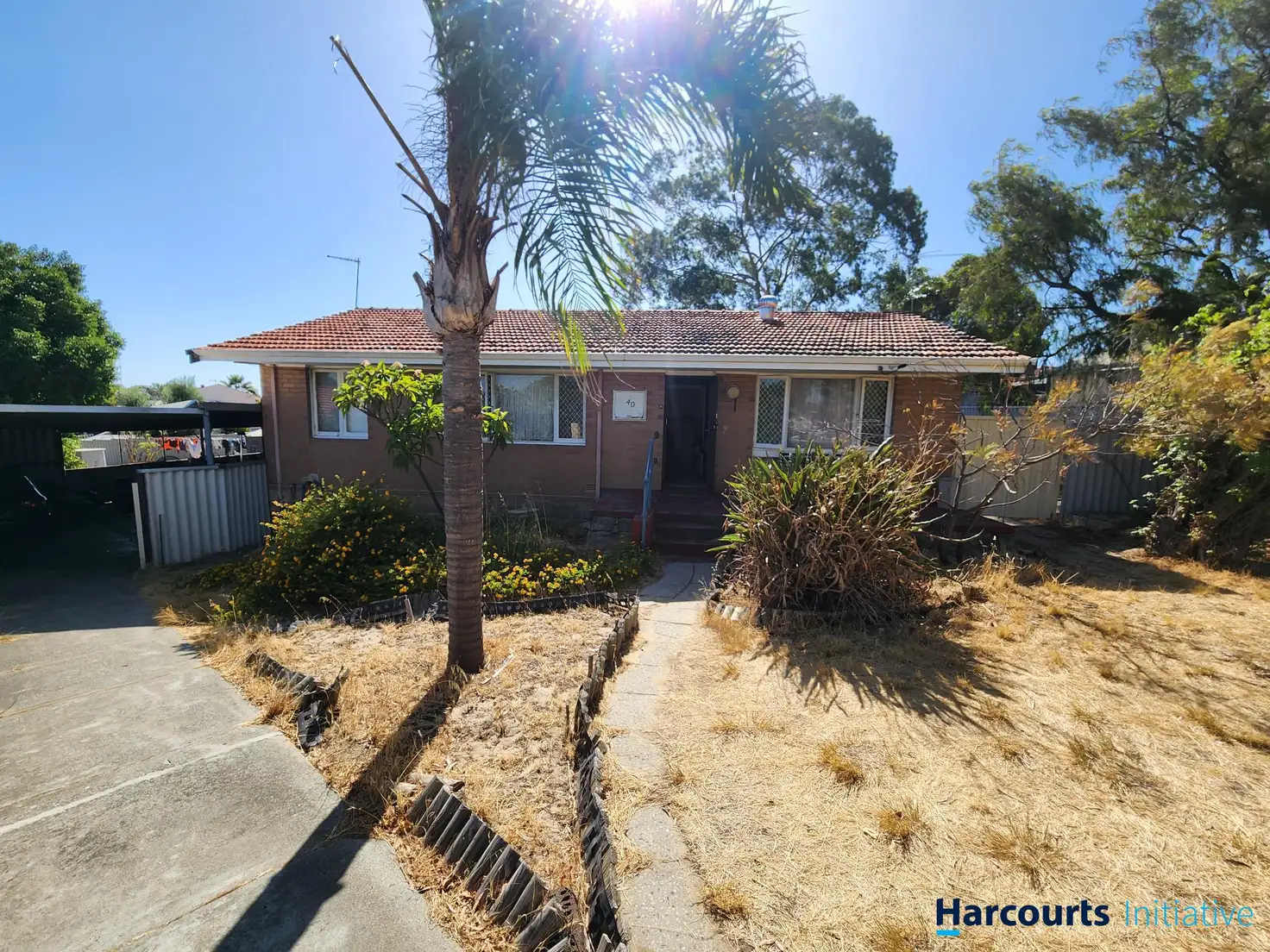 Main view of Homely house listing, 40 Denston Way, Girrawheen WA 6064