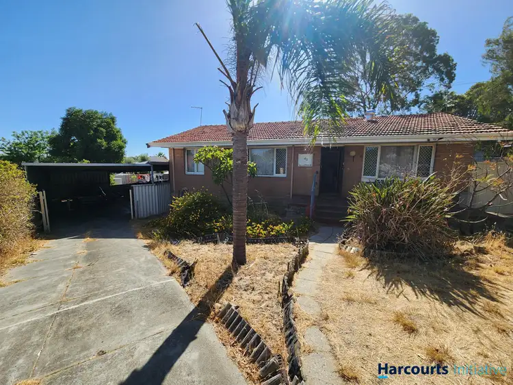Second view of Homely house listing, 40 Denston Way, Girrawheen WA 6064
