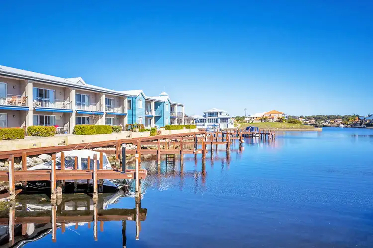 Third view of Homely apartment listing, 33/20 Apollo Place, Halls Head WA 6210