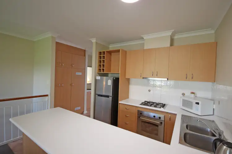 Fourth view of Homely apartment listing, 33/20 Apollo Place, Halls Head WA 6210