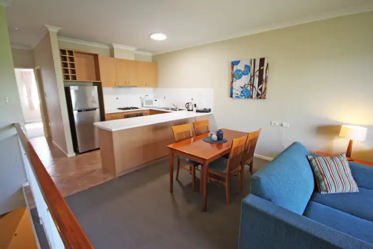 Fifth view of Homely apartment listing, 33/20 Apollo Place, Halls Head WA 6210