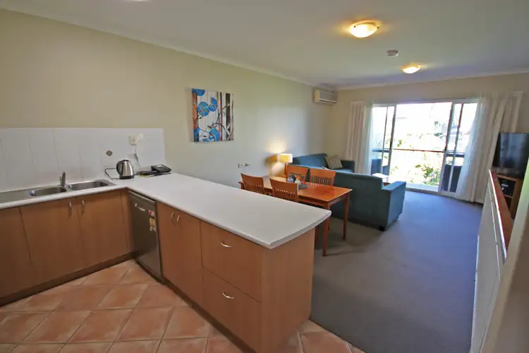 Sixth view of Homely apartment listing, 33/20 Apollo Place, Halls Head WA 6210