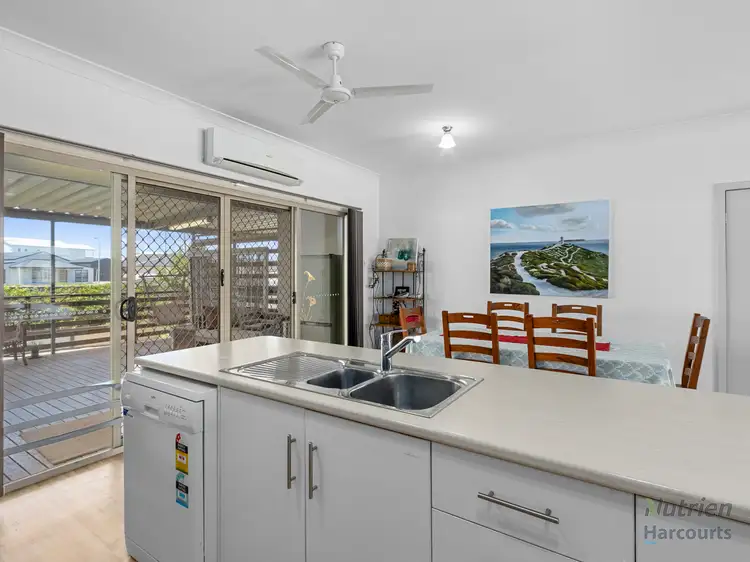 Fifth view of Homely house listing, 59 Captain Hutchinson Drive, Point Turton SA 5575