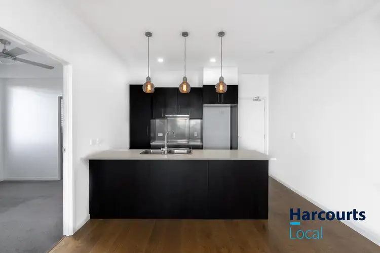 Second view of Homely apartment listing, 7/81 Wagner Road, Clayfield QLD 4011