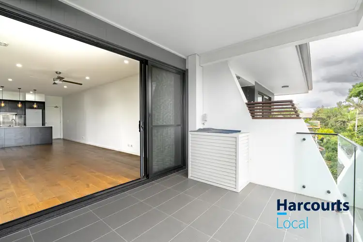Fifth view of Homely apartment listing, 7/81 Wagner Road, Clayfield QLD 4011