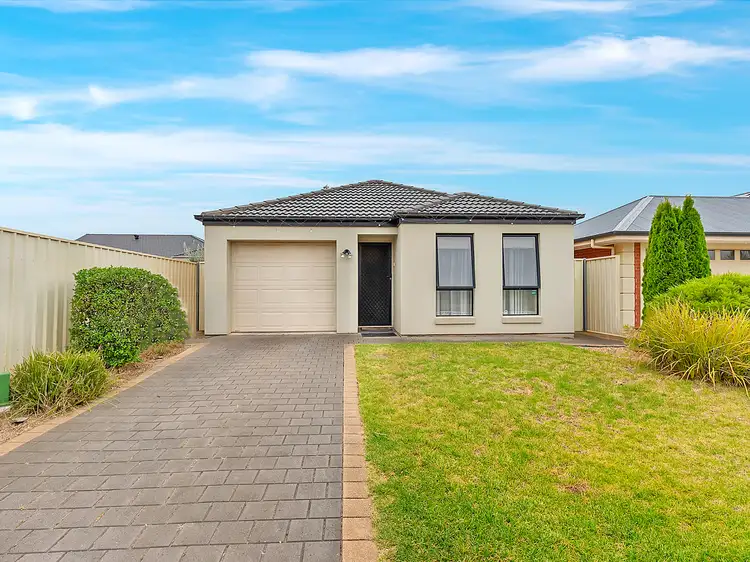 Main view of Homely house listing, 12 Barossa Drive, Munno Para West SA 5115