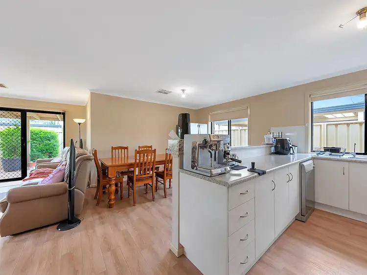 Second view of Homely house listing, 12 Barossa Drive, Munno Para West SA 5115