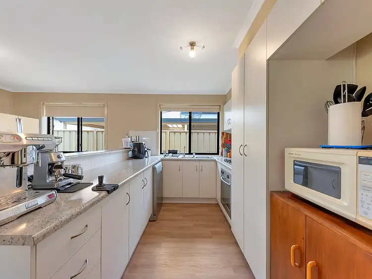 Third view of Homely house listing, 12 Barossa Drive, Munno Para West SA 5115