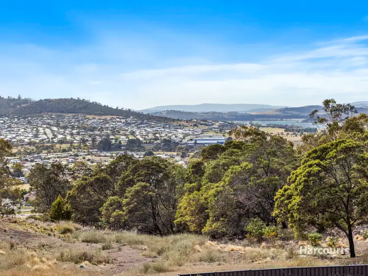 Fourth view of Homely land listing, 10 Achaderry Court, Howrah TAS 7018