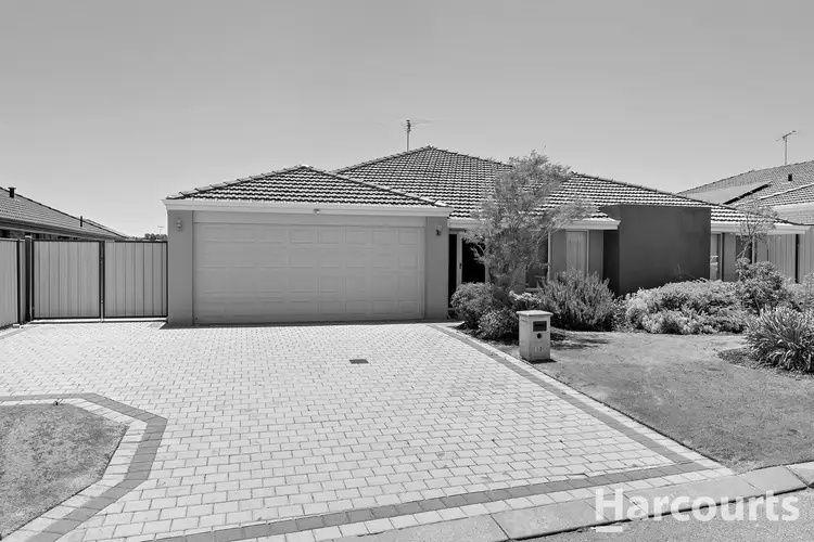 17 Philmont Way, Meadow Springs WA 6210