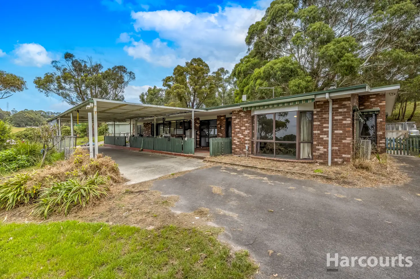 Main view of Homely rural property listing, 375 Mcdonalds Track, Hernes Oak VIC 3825