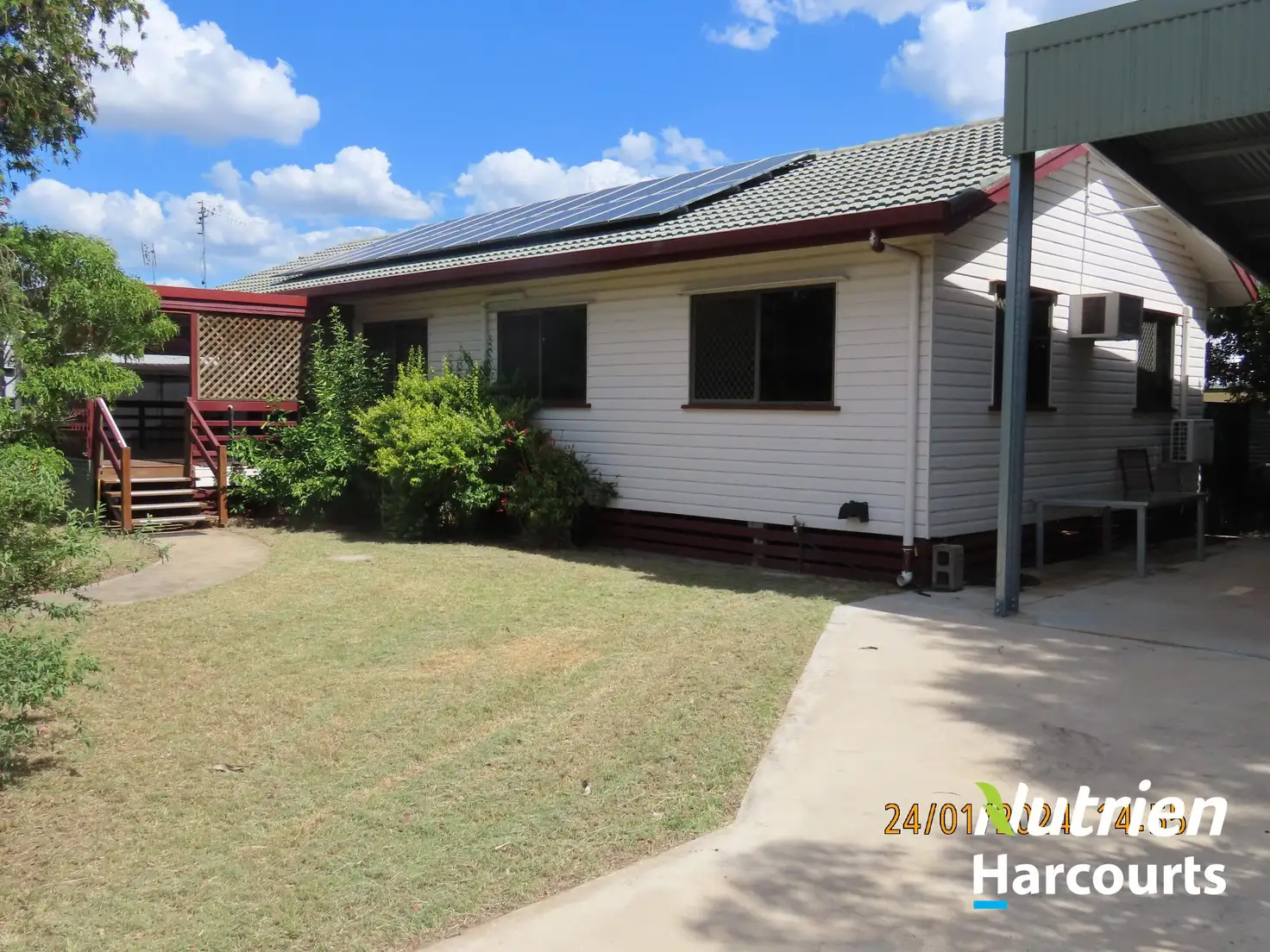 Main view of Homely house listing, 2 Nowland Street, Chinchilla QLD 4413