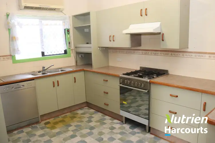 Second view of Homely house listing, 2 Nowland Street, Chinchilla QLD 4413