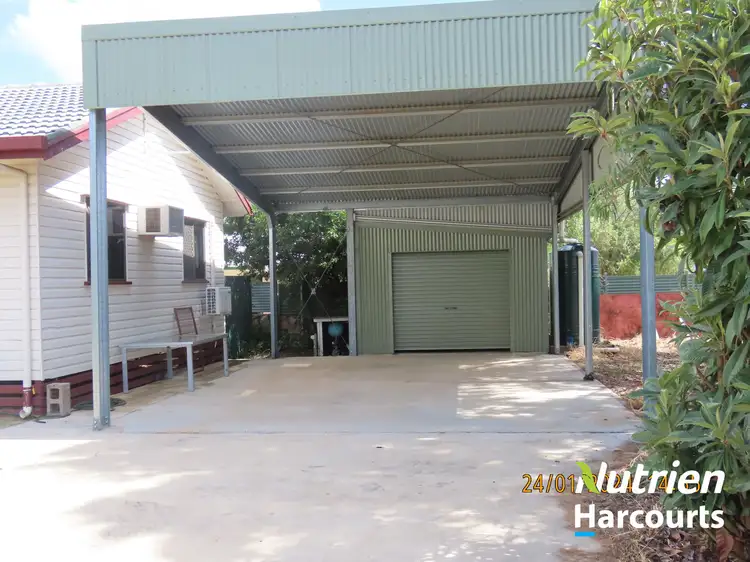 Third view of Homely house listing, 2 Nowland Street, Chinchilla QLD 4413