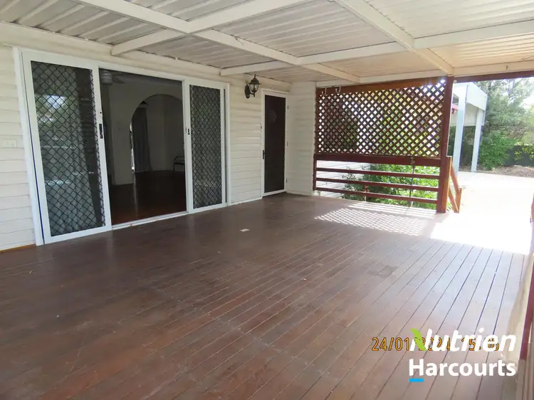 Fifth view of Homely house listing, 2 Nowland Street, Chinchilla QLD 4413