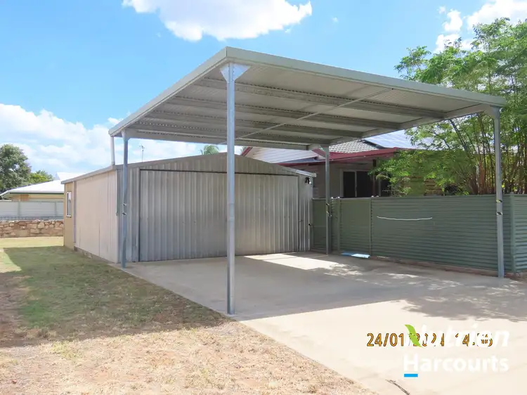 Sixth view of Homely house listing, 2 Nowland Street, Chinchilla QLD 4413