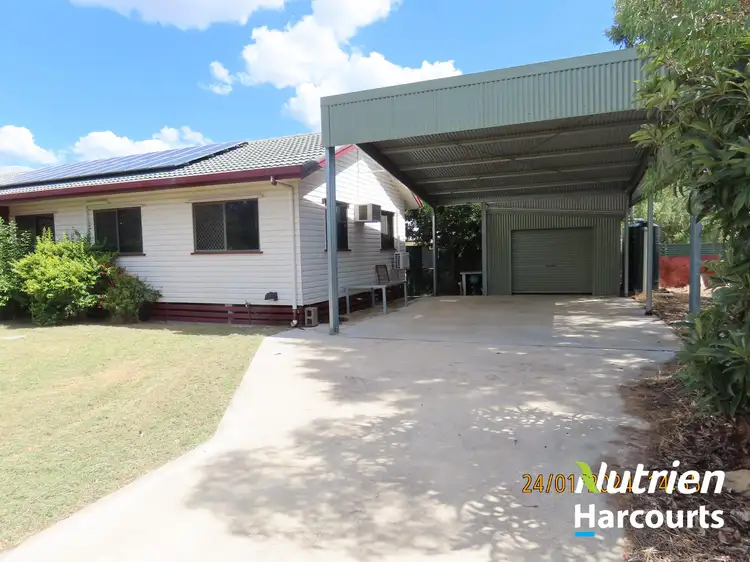 Seventh view of Homely house listing, 2 Nowland Street, Chinchilla QLD 4413