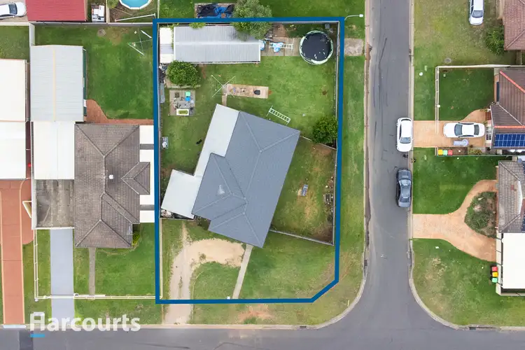 Second view of Homely house listing, 3 Dakota Place, St Clair NSW 2759