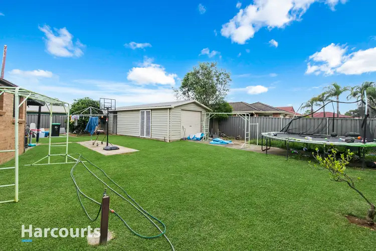 Third view of Homely house listing, 3 Dakota Place, St Clair NSW 2759