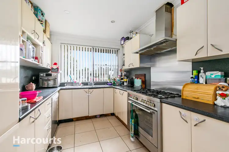 Fourth view of Homely house listing, 3 Dakota Place, St Clair NSW 2759