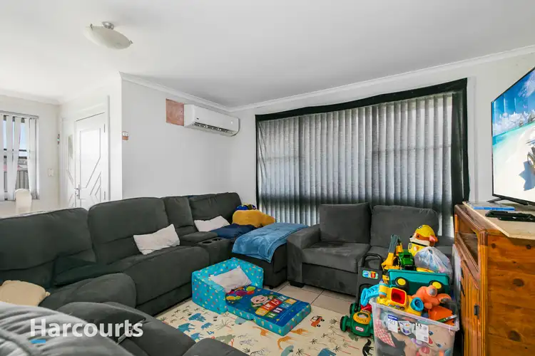 Fifth view of Homely house listing, 3 Dakota Place, St Clair NSW 2759