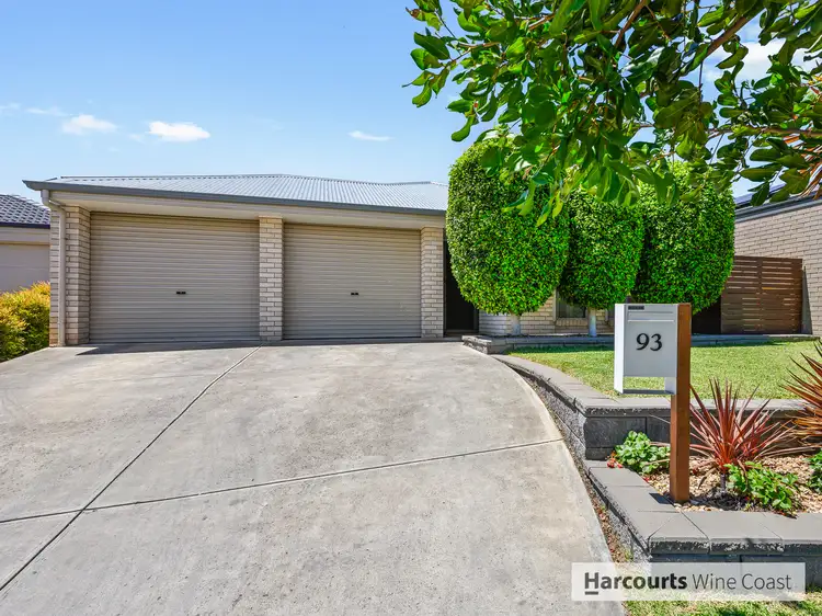 93 Lynton Terrace, Seaford SA 5169