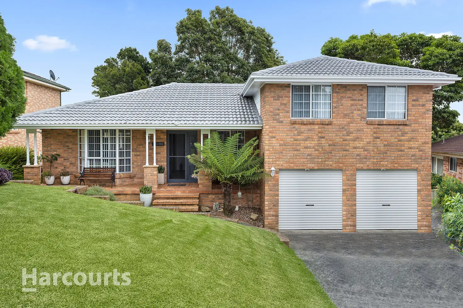 Main view of Homely house listing, 16 Henry Parkes Drive, Kiama Downs NSW 2533
