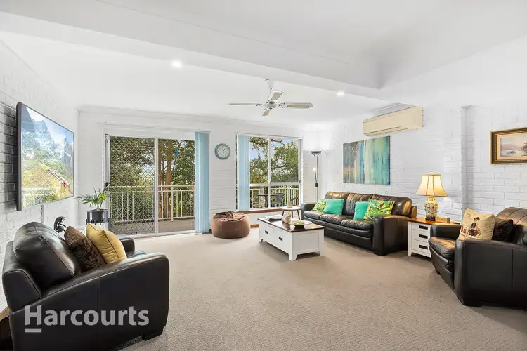 Second view of Homely house listing, 16 Henry Parkes Drive, Kiama Downs NSW 2533