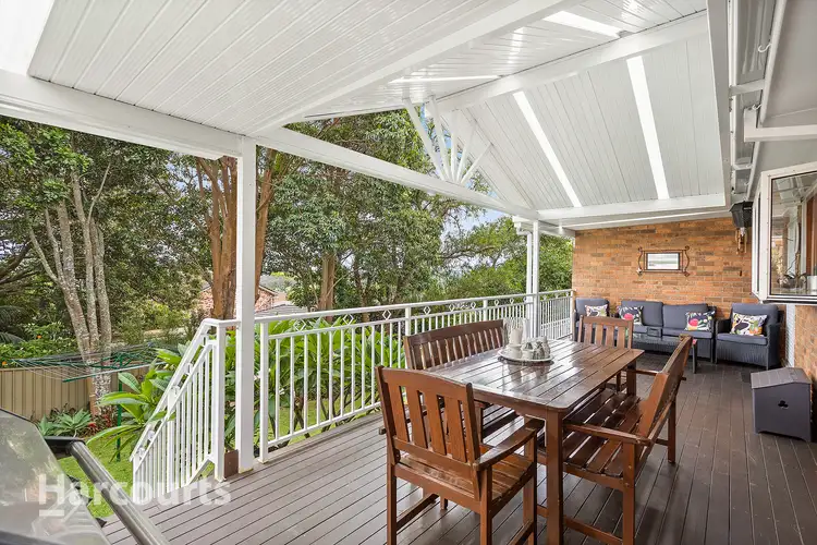 Third view of Homely house listing, 16 Henry Parkes Drive, Kiama Downs NSW 2533