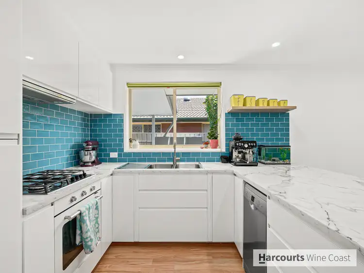 Third view of Homely house listing, 28 Cowrie Drive, Seaford Rise SA 5169