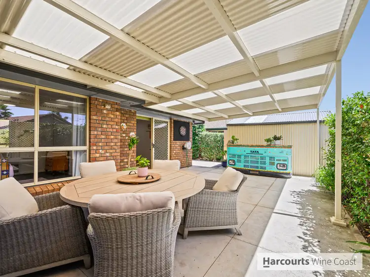 Fourth view of Homely house listing, 28 Cowrie Drive, Seaford Rise SA 5169