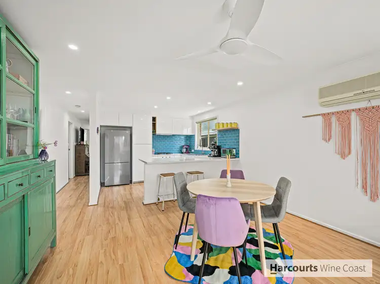 Fifth view of Homely house listing, 28 Cowrie Drive, Seaford Rise SA 5169