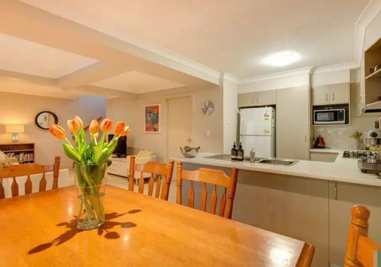 Third view of Homely townhouse listing, 1/15 Clara Street, Annerley QLD 4103