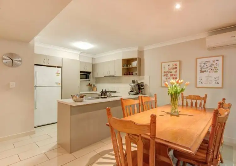 Fourth view of Homely townhouse listing, 1/15 Clara Street, Annerley QLD 4103