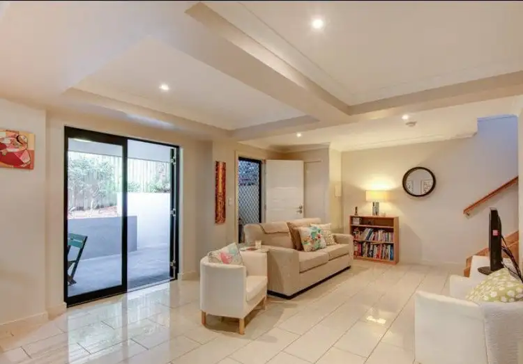 Fifth view of Homely townhouse listing, 1/15 Clara Street, Annerley QLD 4103