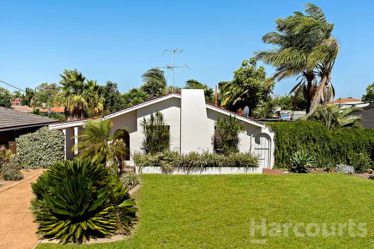 Second view of Homely house listing, 15 Crawford Street, Mandurah WA 6210