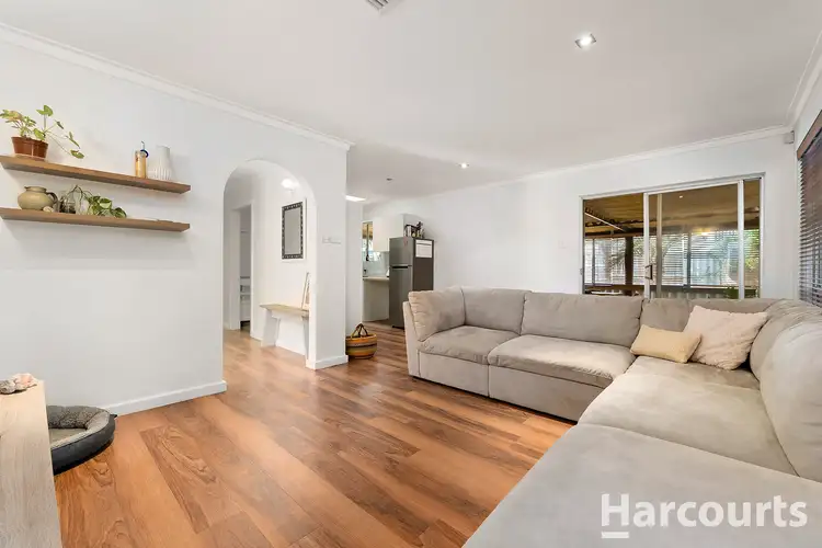 Fifth view of Homely house listing, 15 Crawford Street, Mandurah WA 6210